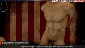 cam4happyhour 15-10-2021 Nude 